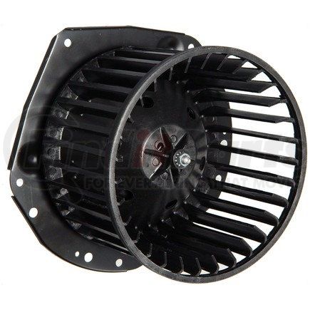 PM140 by CONTINENTAL AG - HVAC Blower Motor