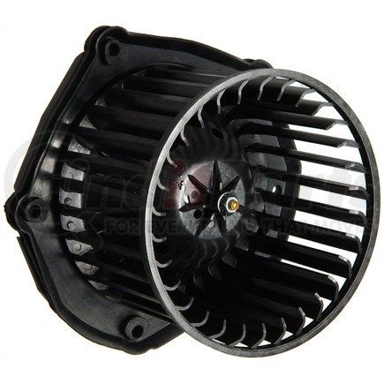 PM149 by CONTINENTAL AG - HVAC Blower Motor