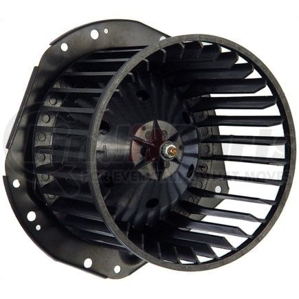 PM150 by CONTINENTAL AG - HVAC Blower Motor
