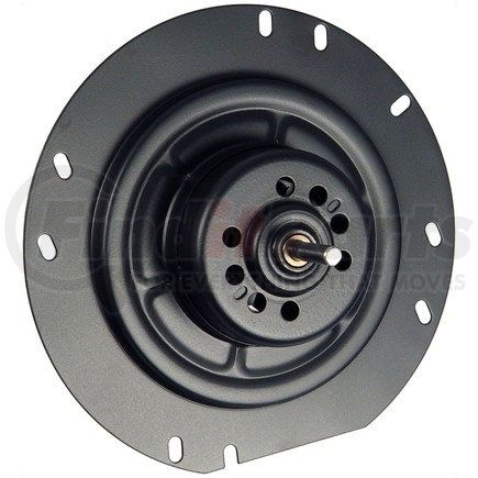 PM2001 by CONTINENTAL AG - HVAC Blower Motor