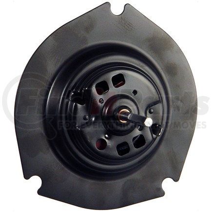 Continental AG PM2002 HVAC Blower Motor HVAC Blower Motor