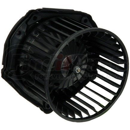 PM151 by CONTINENTAL AG - HVAC Blower Motor