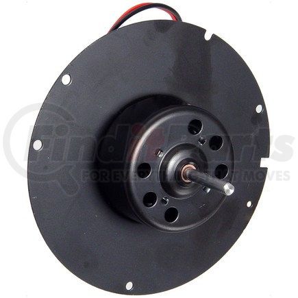 PM2004 by CONTINENTAL AG - HVAC Blower Motor