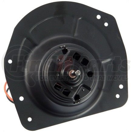 PM215 by CONTINENTAL AG - HVAC Blower Motor
