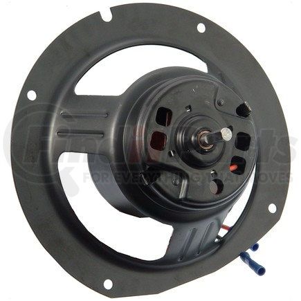 Continental AG PM206 HVAC Blower Motor HVAC Blower Motor