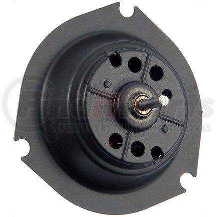Continental AG PM238 HVAC Blower Motor HVAC Blower Motor