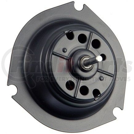 Continental AG PM220 HVAC Blower Motor HVAC Blower Motor