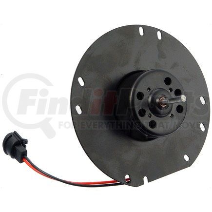 Continental AG PM271 HVAC Blower Motor HVAC Blower Motor