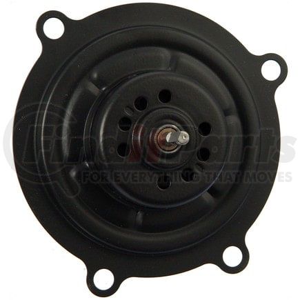 PM2711 by CONTINENTAL AG - HVAC Blower Motor