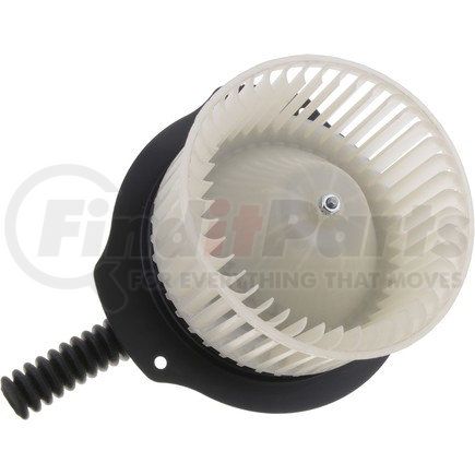 PM2712 by CONTINENTAL AG - HVAC Blower Motor