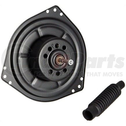 PM2723 by CONTINENTAL AG - HVAC Blower Motor