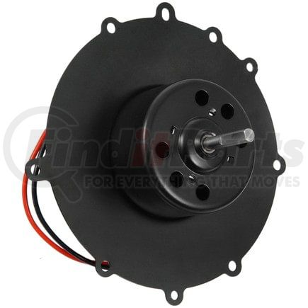 PM281 by CONTINENTAL AG - HVAC Blower Motor