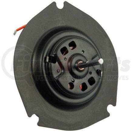 Continental AG PM284 HVAC Blower Motor HVAC Blower Motor