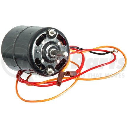 PM322 by CONTINENTAL AG - HVAC Blower Motor