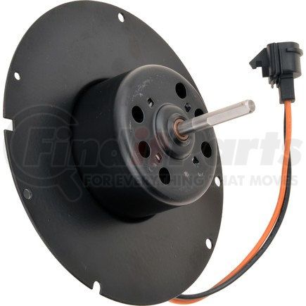 PM292 by CONTINENTAL AG - HVAC Blower Motor