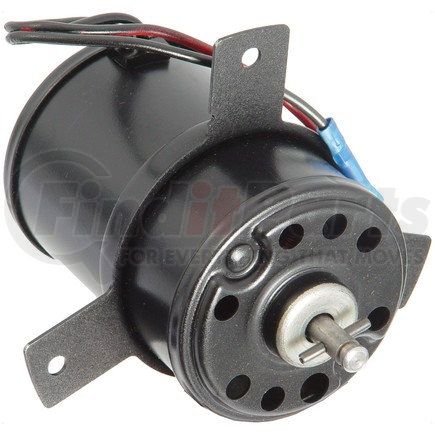 PM3322 by CONTINENTAL AG - Radiator Cooling Fan Motor