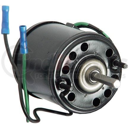 PM332 by CONTINENTAL AG - HVAC Blower Motor