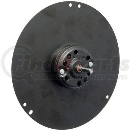 PM3329 by CONTINENTAL AG - HVAC Blower Motor