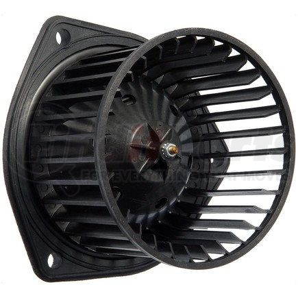 PM3340 by CONTINENTAL AG - HVAC Blower Motor