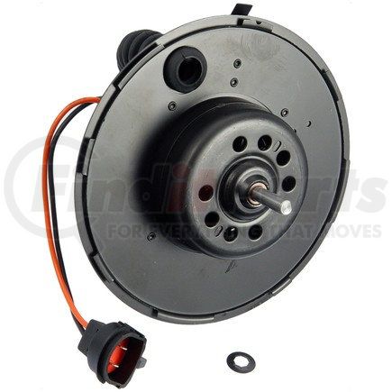 Continental AG PM3344 HVAC Blower Motor HVAC Blower Motor
