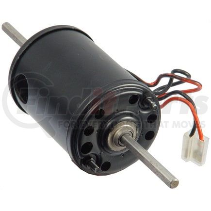 PM3502 by CONTINENTAL AG - HVAC Blower Motor