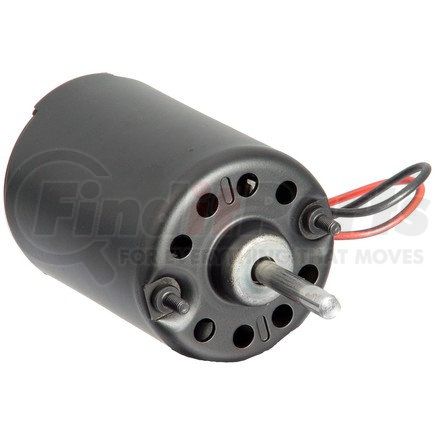 PM341 by CONTINENTAL AG - HVAC Blower Motor