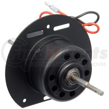 PM3512 by CONTINENTAL AG - HVAC Blower Motor
