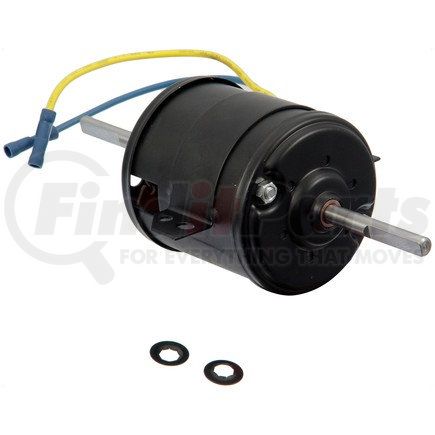 PM3533 by CONTINENTAL AG - HVAC Blower Motor