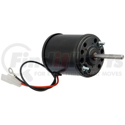 PM3602 by CONTINENTAL AG - HVAC Blower Motor