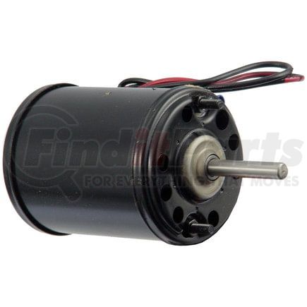 PM3604 by CONTINENTAL AG - HVAC Blower Motor