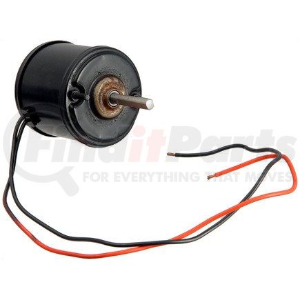 Continental AG PM360 HVAC Blower Motor HVAC Blower Motor