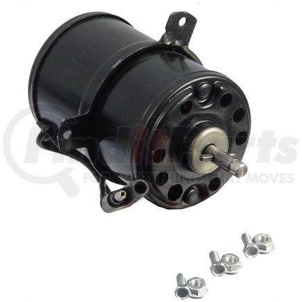 Continental AG PM3633 Engine Cooling Fan Motor Radiator Cooling Fan Motor