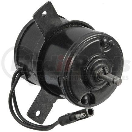 PM3672 by CONTINENTAL AG - Radiator Cooling Fan Motor