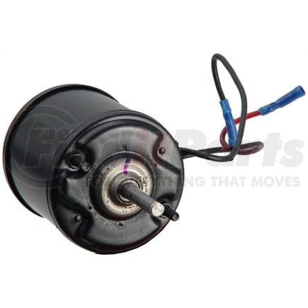 Continental AG PM374 HVAC Blower Motor HVAC Blower Motor