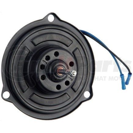PM3761 by CONTINENTAL AG - HVAC Blower Motor
