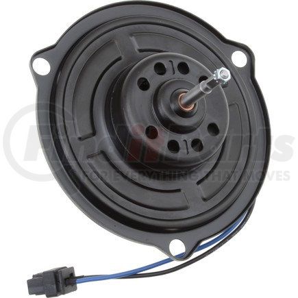 PM3765 by CONTINENTAL AG - HVAC Blower Motor