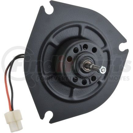 Continental AG PM3774 HVAC Blower Motor HVAC Blower Motor