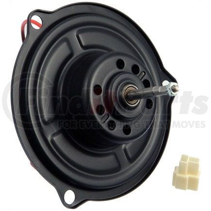 Continental AG PM3770 HVAC Blower Motor HVAC Blower Motor