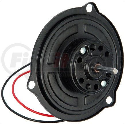 PM3788 by CONTINENTAL AG - HVAC Blower Motor