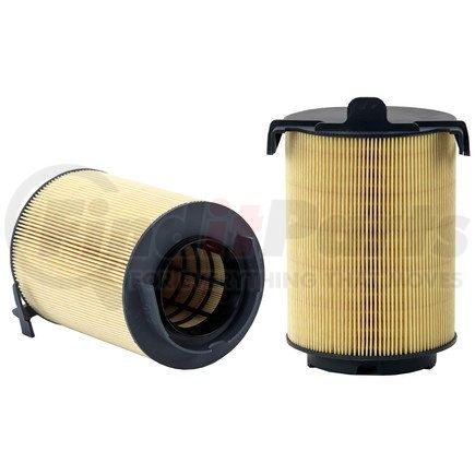 PXA49013 by PRO-TEC FILTERS - Air Filter - Class C, Closed, Cellulose