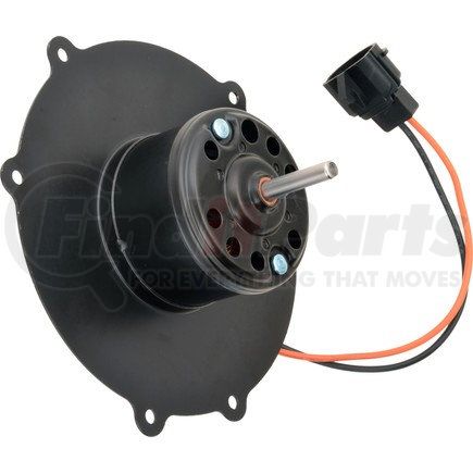 PM3798 by CONTINENTAL AG - HVAC Blower Motor