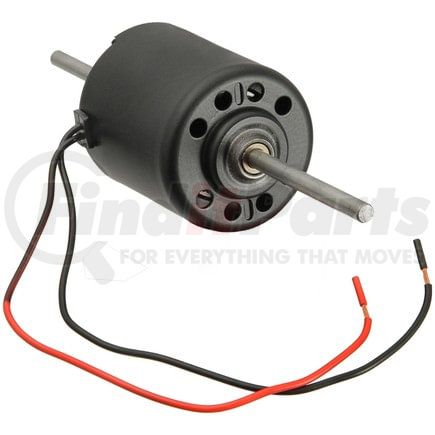 PM386 by CONTINENTAL AG - HVAC Blower Motor
