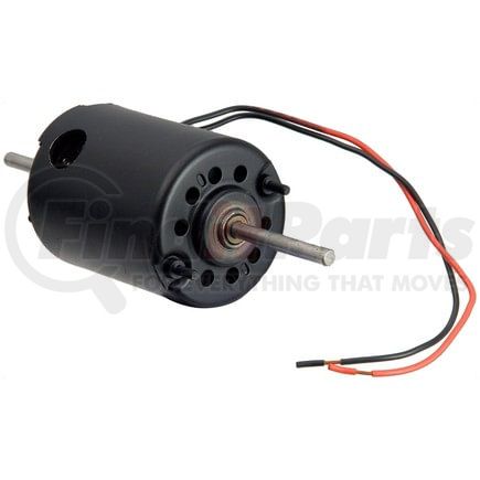 PM388 by CONTINENTAL AG - HVAC Blower Motor