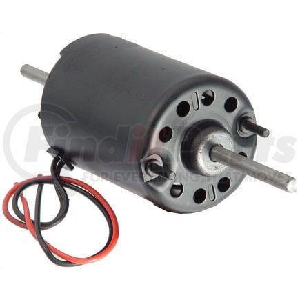 PM389 by CONTINENTAL AG - HVAC Blower Motor
