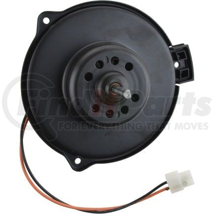 PM3904 by CONTINENTAL AG - HVAC Blower Motor