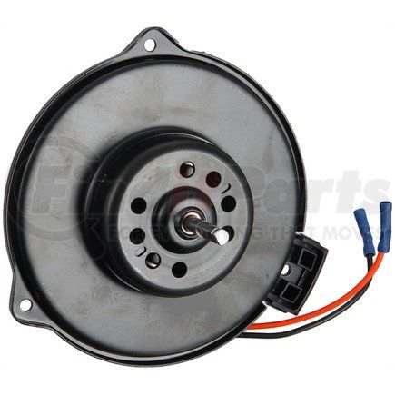 PM3929 by CONTINENTAL AG - HVAC Blower Motor