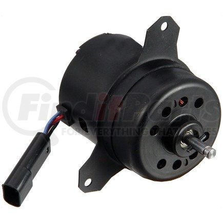 PM3935 by CONTINENTAL AG - Radiator Cooling Fan Motor