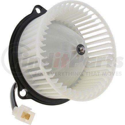 PM3951 by CONTINENTAL AG - HVAC Blower Motor