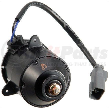 PM3946 by CONTINENTAL AG - Radiator Cooling Fan Motor