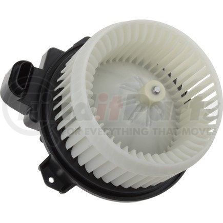 PM4031 by CONTINENTAL AG - HVAC Blower Motor